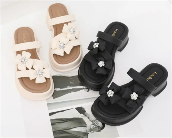 卡迪高女鞋加盟