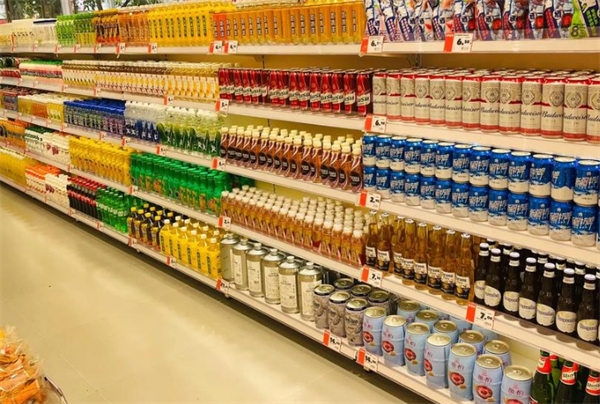 兜带走零食加盟