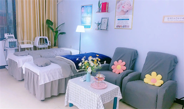 丸碧洗脸吧加盟