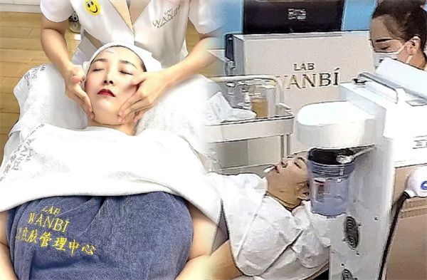 丸碧洗脸吧加盟