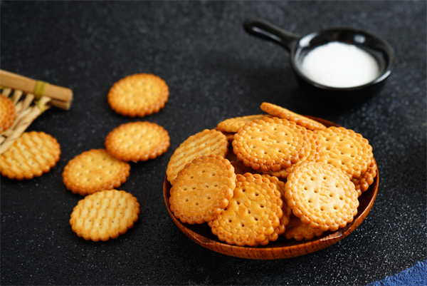 陈四姨零食加盟