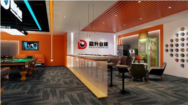 鼎升台球比你还了解你的客户：打造身边的社群专家