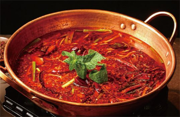 王奋斗贵州酸汤牛肉火锅加盟