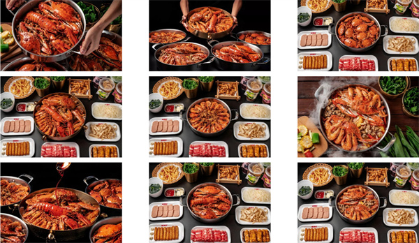 闹海纪海鲜焖锅加盟