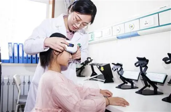 儿童视力恢复训练有哪些种类?效果怎么样?