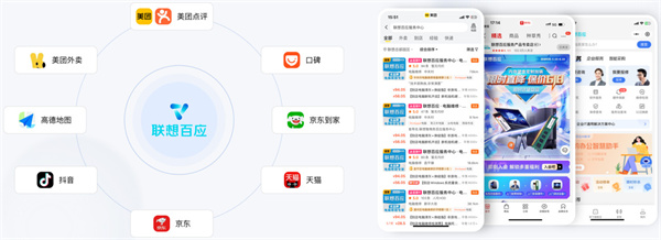 联想百应服务中心招商