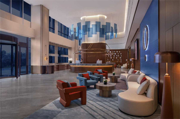 酒店定位及市场策略：设计风格的差异