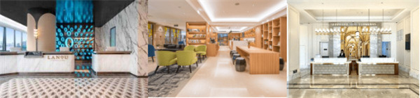 中高端酒店加盟市场的投资选择：亚朵、维也纳国际、兰欧国际的深度解析