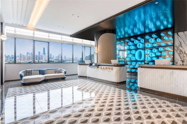 兰欧国际酒店与亚朵酒店的投资回报优势