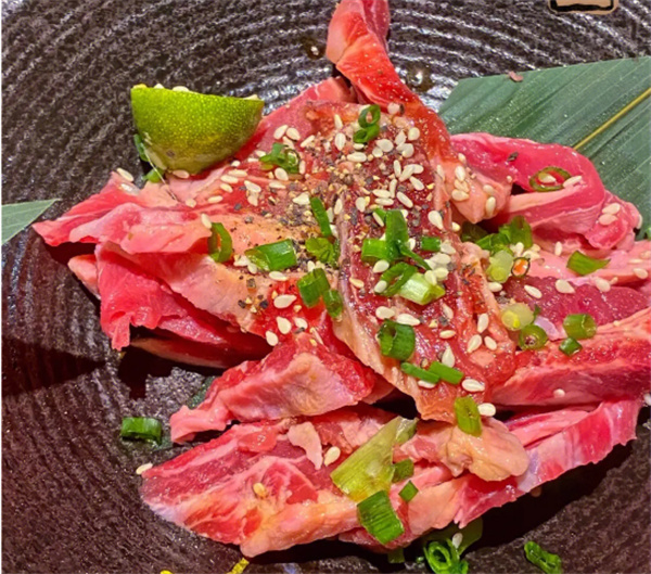 花肉匠自助烤肉加盟费
