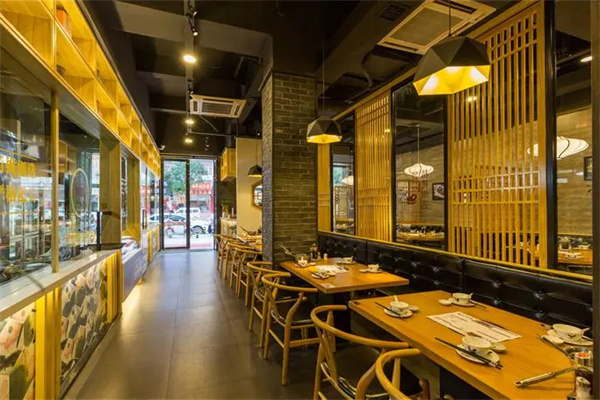 匠一锅草本牛骨火锅加盟费