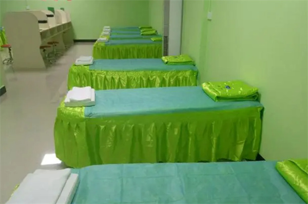 轩立明视力恢复训练机构加盟