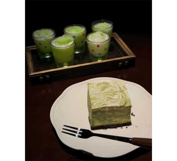 酒零派对精酿酒馆,尽享美好时光!