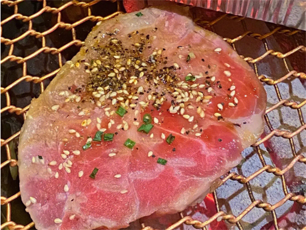 花肉匠自助烤肉加盟费