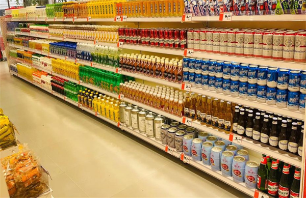 李一鸣零食加盟