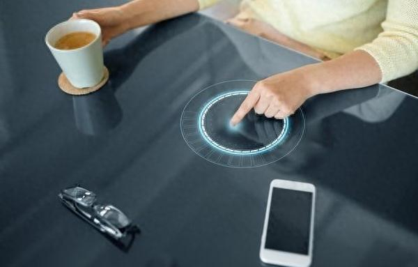 艾欧特无线充电