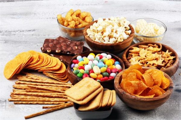 陈一鸣零食加盟