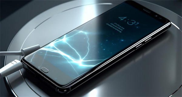 艾欧特无线充电