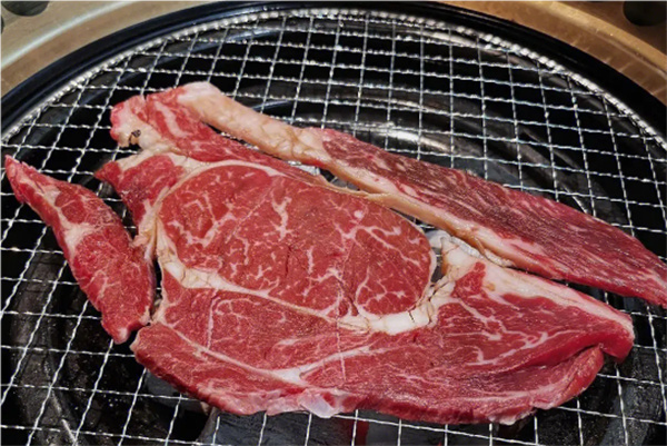 妖无二烤肉加盟