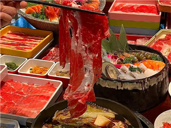 妖无二烤肉加盟