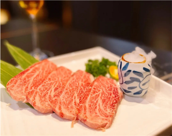 妖无二烤肉加盟