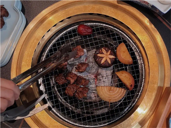 妖无二烤肉加盟