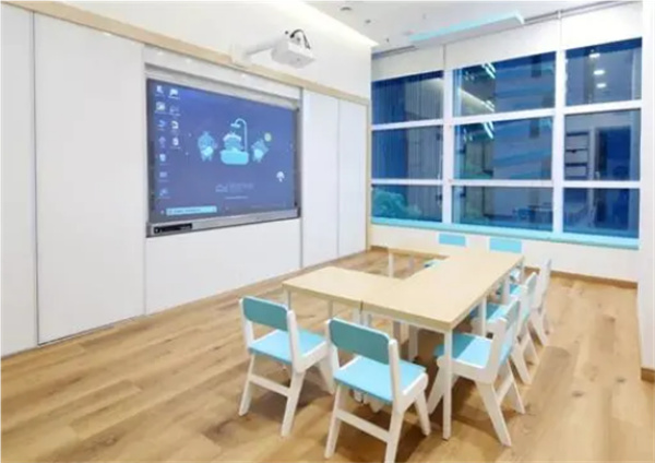 简而优AI智习室加盟