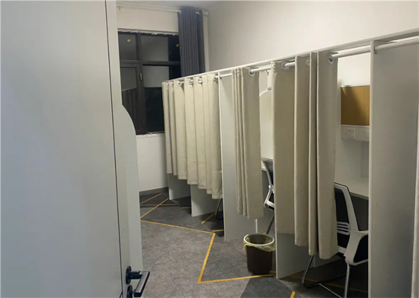 简而优AI智习室加盟