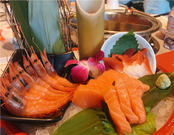 妖无二烤肉加盟