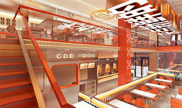 理小梦麻辣烫加盟费