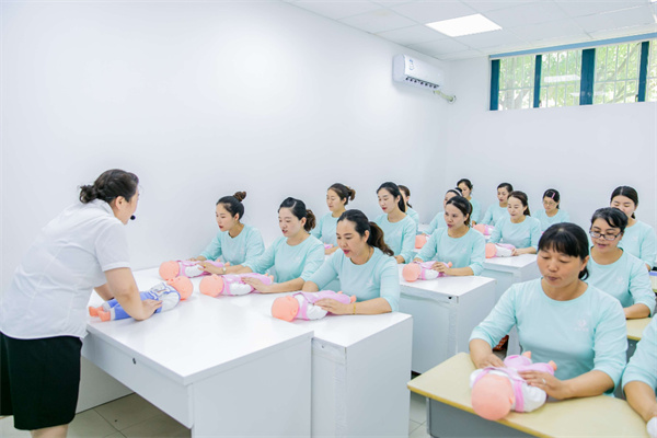 家政考证培训机构加盟