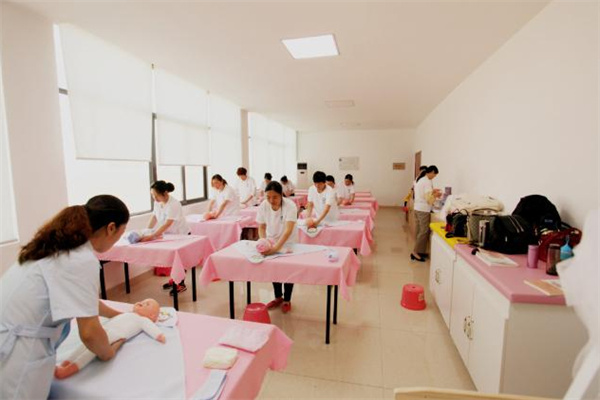 家政考证培训机构加盟