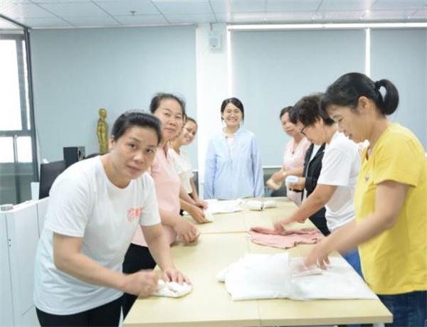 家政考证培训机构加盟