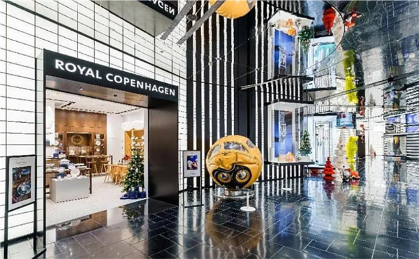 环球蜗牛世界面包加盟