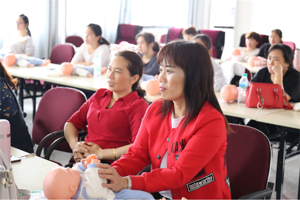 家政考证培训机构加盟