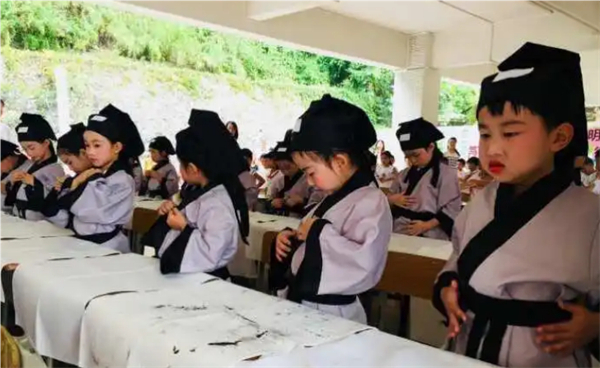 启心智教育加盟