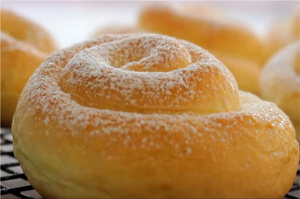 环球蜗牛世界面包加盟