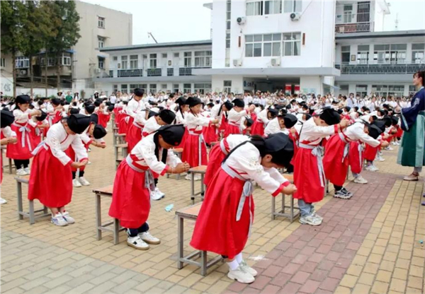 启心智教育加盟