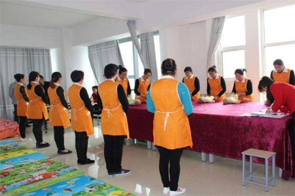 家政考证培训机构加盟