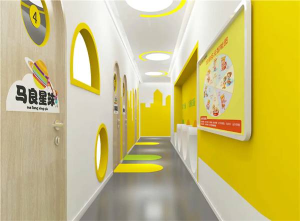 启心智教育加盟