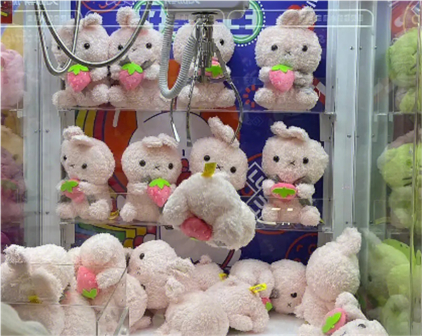 夹物专门店加盟