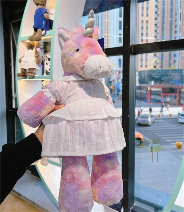 自制玩偶店加盟