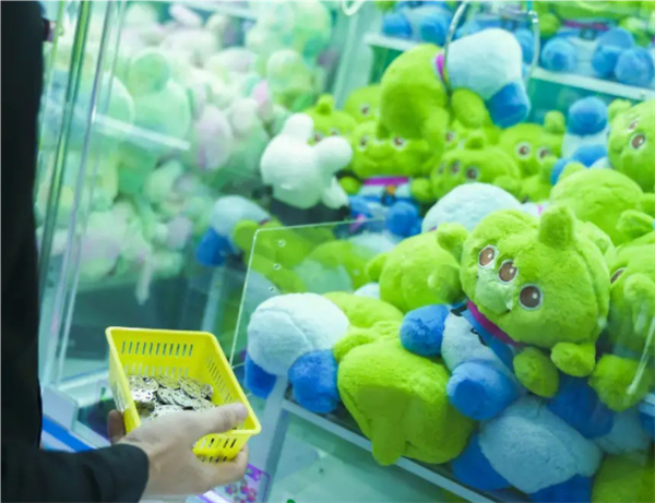 夹物专门店加盟