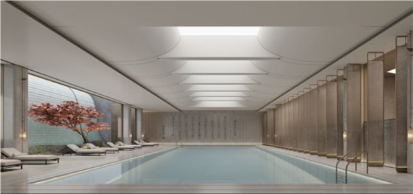 双盈之家养生馆加盟