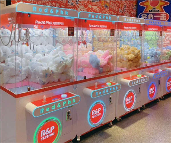 夹物专门店加盟