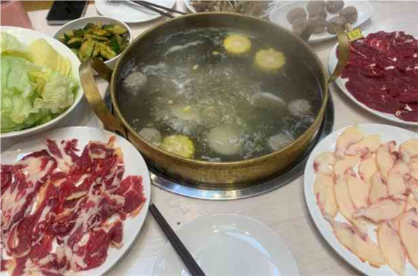 员和记牛肉火锅加盟