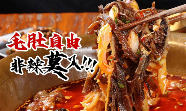 川渝说冒肚加盟费