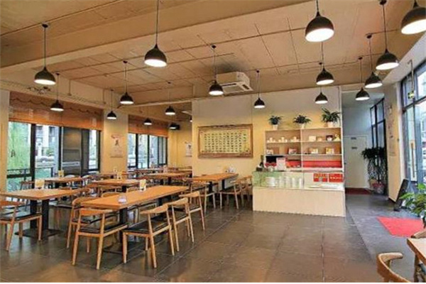 大善素食加盟费