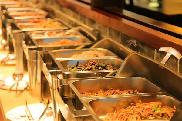 大善素食加盟费