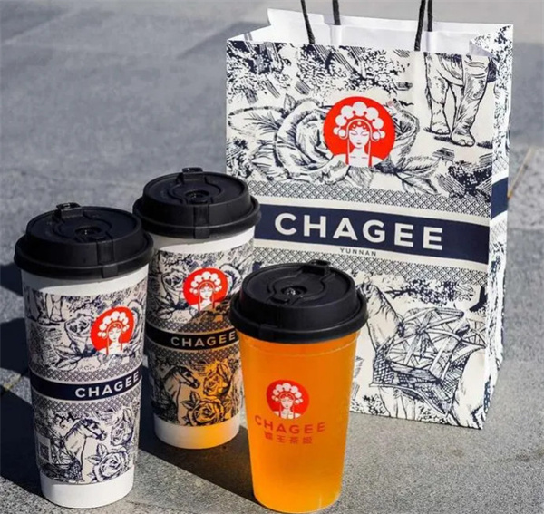 加盟霸王茶姬大概多少钱？霸王茶姬加盟条件是什么？